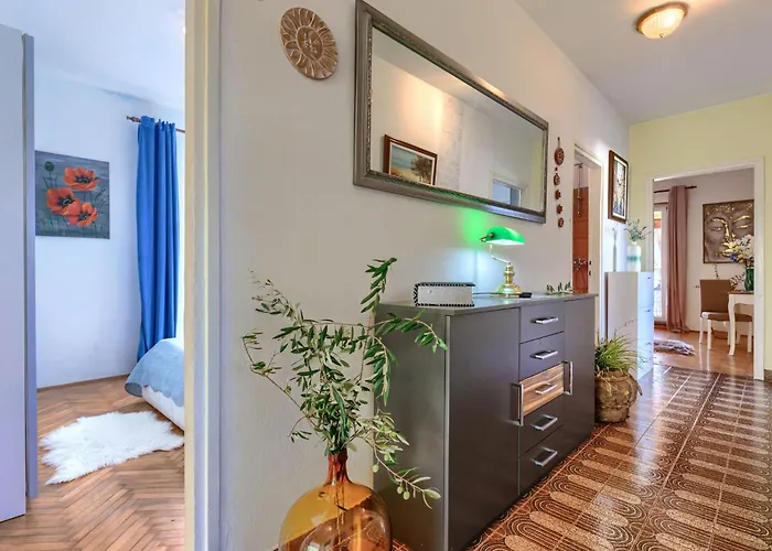 Palma By Interhome * Karojba