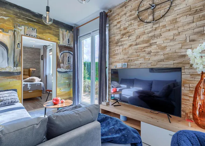 Palma By Interhome * Karojba