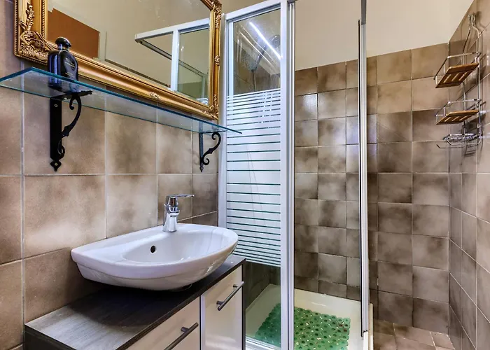 Feriehus Palma By Interhome *