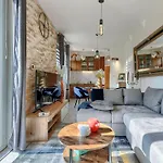Palma By Interhome בית נופש Karojba