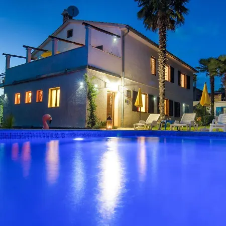 Holiday home Palma - Mvn202 By Interhome Karojba