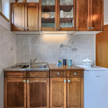 Holiday home Palma - Mvn202 By Interhome Karojba