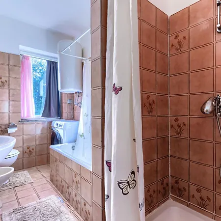 Holiday home Palma - Mvn202 By Interhome