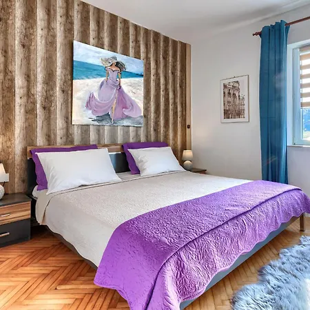 Holiday home Palma - Mvn202 By Interhome Karojba