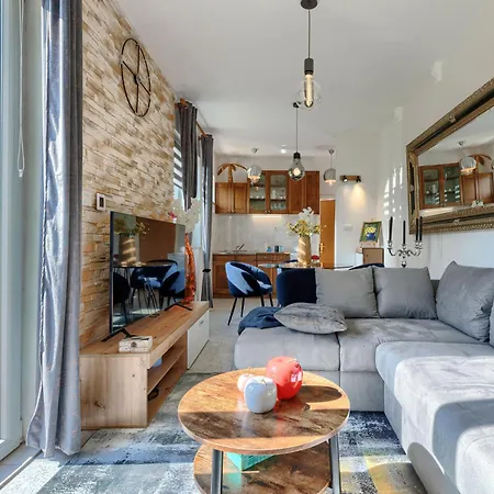 Palma - Mvn202 By Interhome Holiday home Karojba