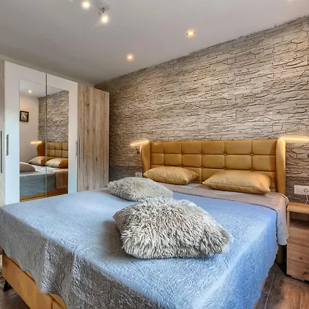Holiday home Palma - Mvn202 By Interhome