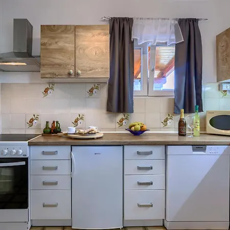 Holiday home Palma - Mvn202 By Interhome Karojba