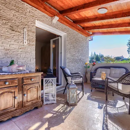 Palma - Mvn202 By Interhome Holiday home *