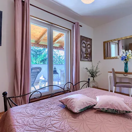 Holiday home Palma - Mvn202 By Interhome Karojba