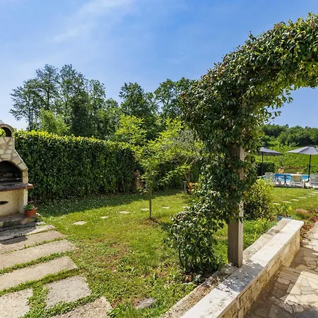 Holiday home Palma - Mvn202 By Interhome Karojba